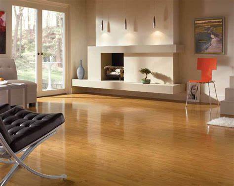 Laminate Flooring